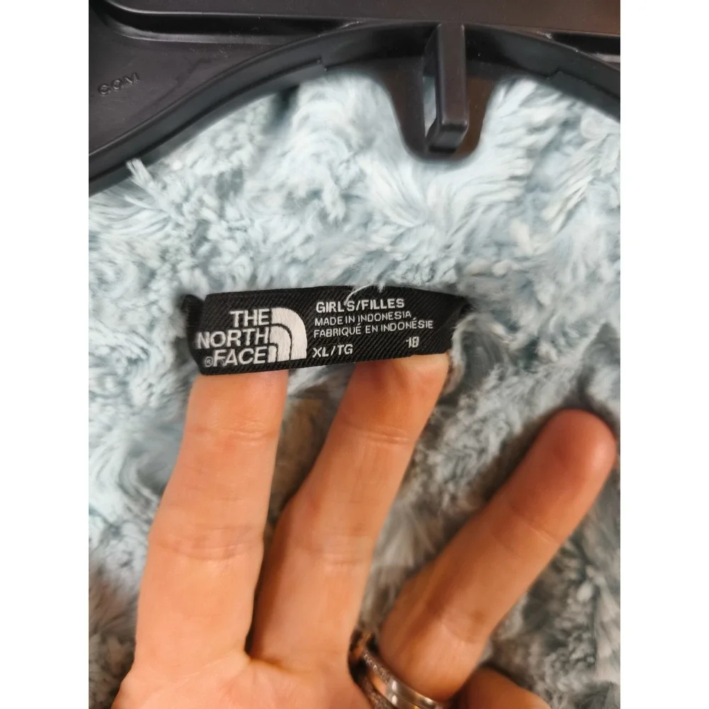 The North Face pre owned